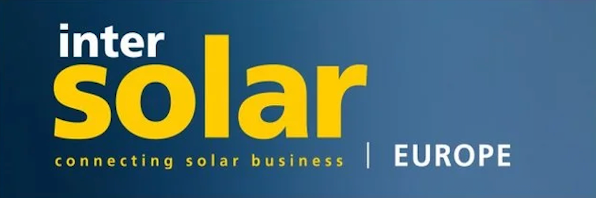 Intersolar Europe
